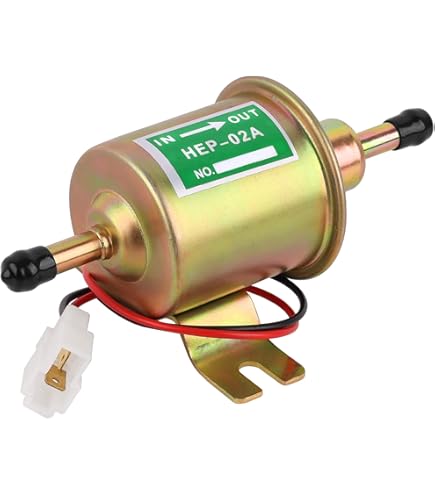 Precision Fuel Pump M23006 | O'Reilly Auto Parts Precision Fuel Pump M23006 | O'Reilly Auto Parts