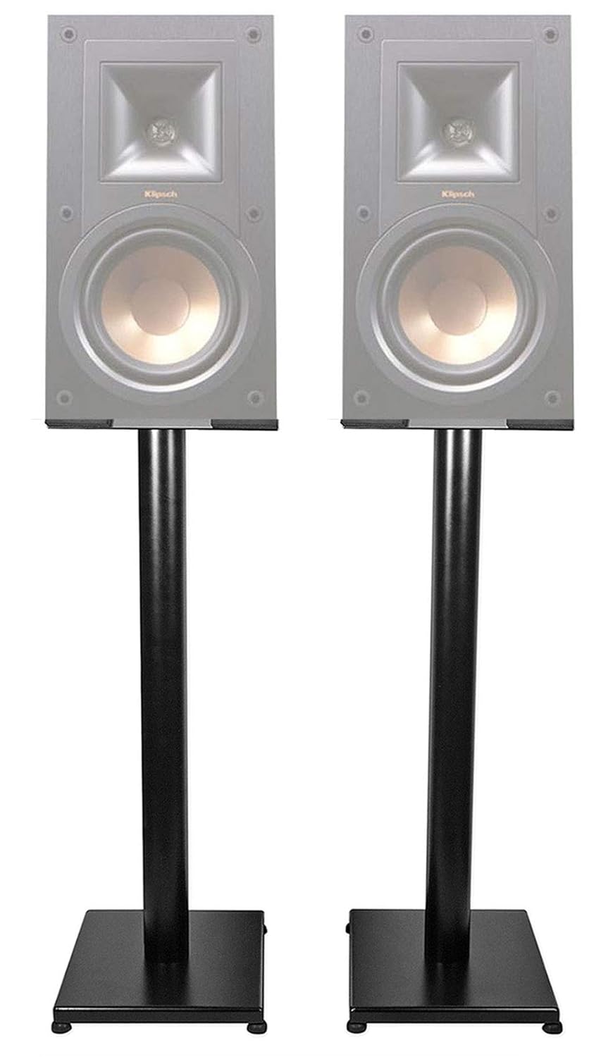 klipsch r51m stand