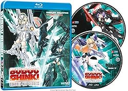 Busou Shinki