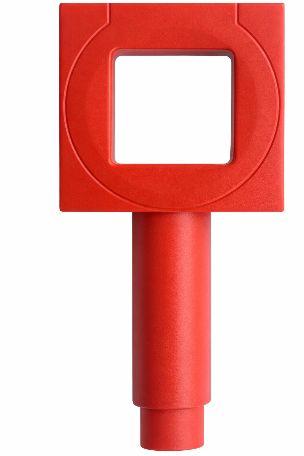 Gent Honeywell Red S4-34899 Call Point Test Key x5 by Midland Fire On-Line