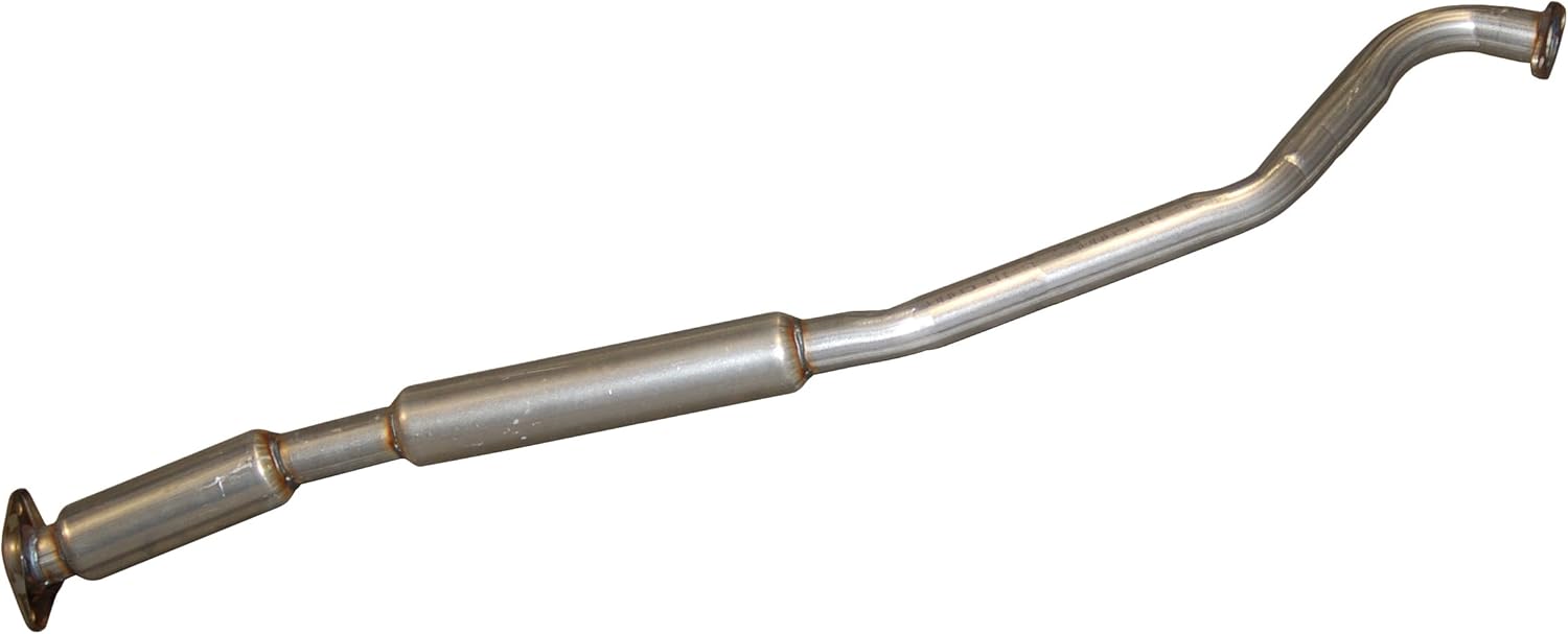 100 Brand New With Original Quality Bosal 279 755 Exhaust Silencer Automotive Buy 100 Authentic Quality Www Magex It