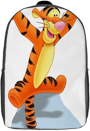 tigger loungefly backpack