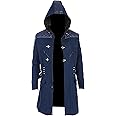 Fancyd Devil May Cry 5 Nero Trench Coat