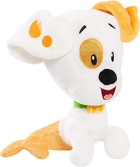 bubble guppies toys amazon
