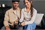RØDE Wireless ME Dual Set Ultra-compact Wireless Microphone System White view 2