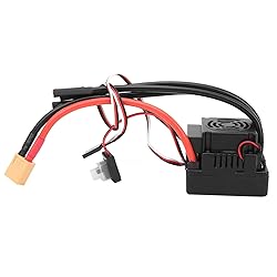Brushless ESC, 120A Waterproof RC ESC Electronic