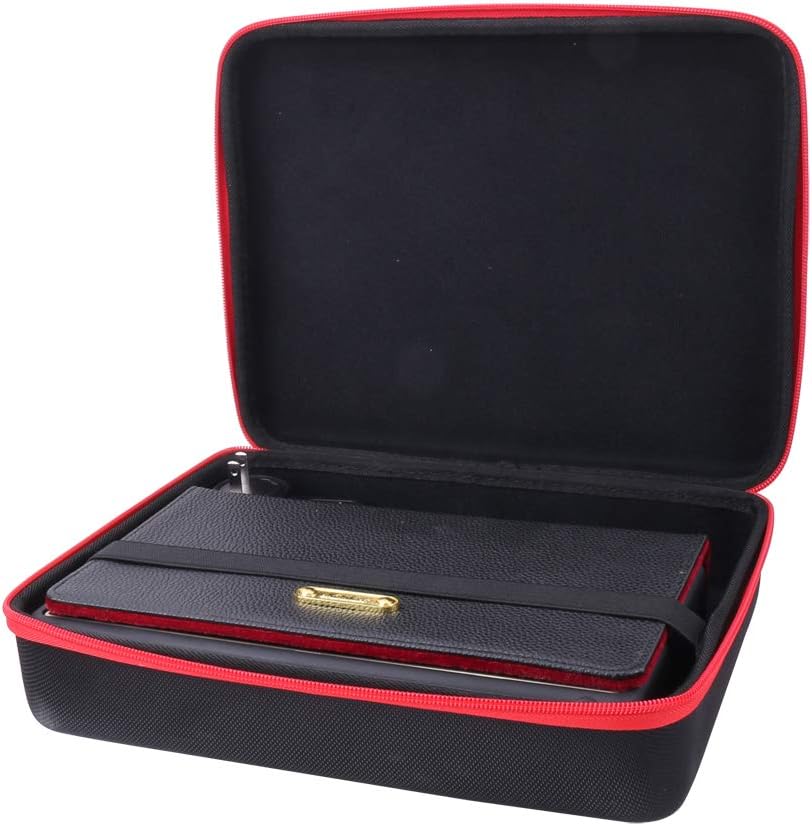 marshall stockwell case