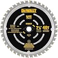 DEWALT DWA31740 Composite Decking Blade, 7-1/4"