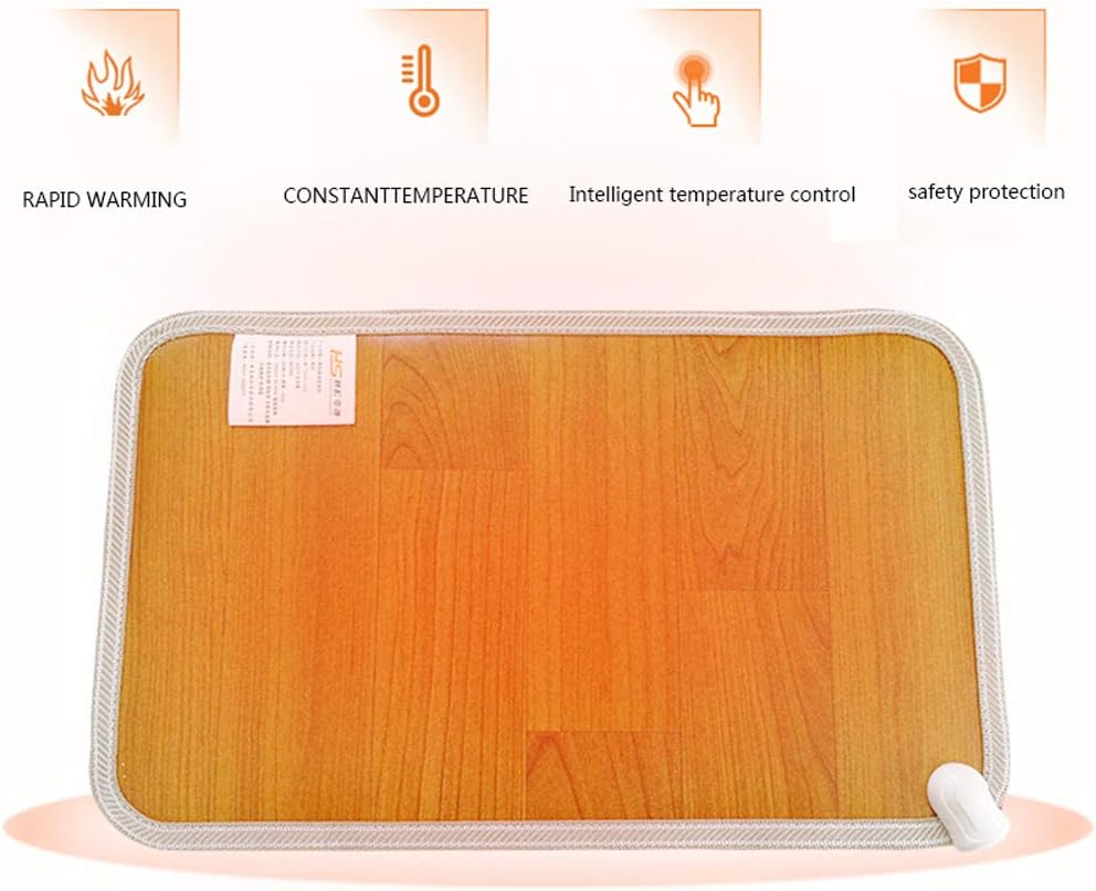 Best Floor Heating Carbon Strip Under Wood