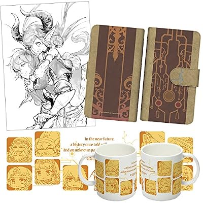 ラジアントヒストリア パーフェクトクロノロジー』店舗特典・最安値