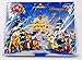 DLP Disneyland Paris 20th Christmas Noel Booster Disney Pins Set of 4 Bambi Chip Dale Thumper Stitch