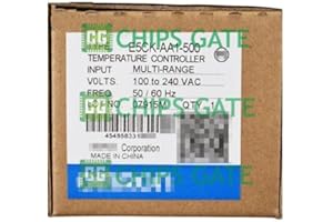 CG CHIPS GATE New E5CK-AA1-500 Automation Digital Controller E5CKAA1500