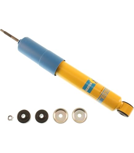 BobReeves 41.5リム Amazon.com: Bilstein B6 4600 Monotube Gas OEM Shocks 24-060813