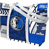 Pro Specialties Group Dallas Mavericks Tote TM1854