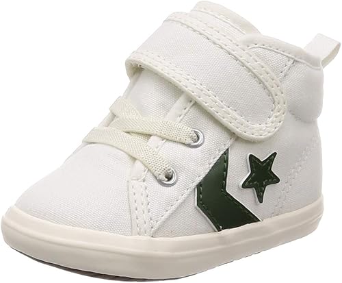 Amazon コンバース ベビーシューズ チャッカ N V 1 Converse コンバース ベビーシューズ