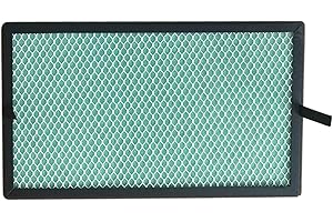 KNOKOO Smoke Extractor Purifier Replacement Filter for FES350 Fume Extractor (3rd Activated carbon filter)