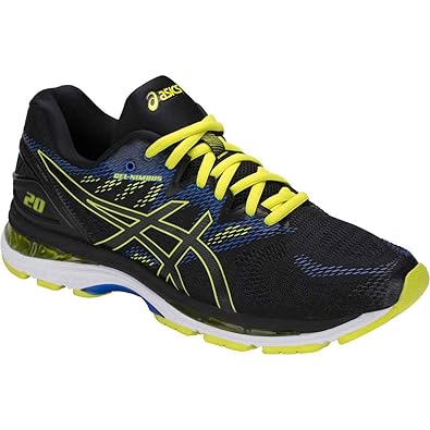 amazon asics gel nimbus 20