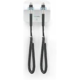 Welch Allyn 77510 Green Series 777 Wall Diagnostic System Including KleenSpec Disposable Specula Dispenser, Instrument Heads Not Included