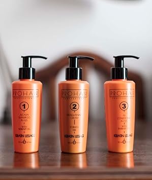 Prohair lissage Outlet