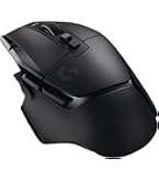 Amazon.com: Logitech G502 X Lightspeed Wireless Gaming Mouse