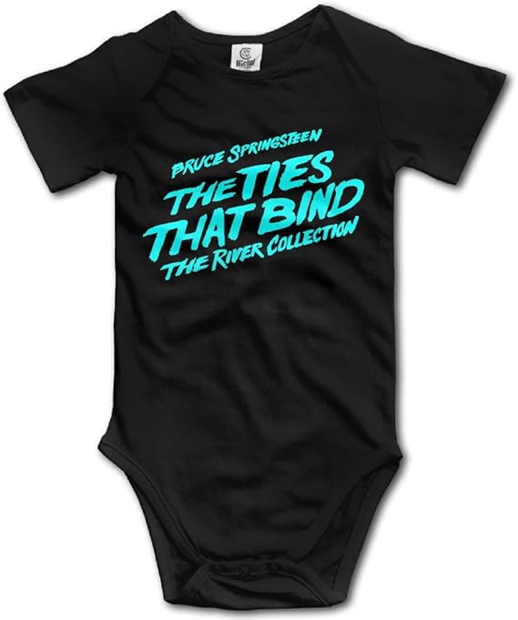 bruce springsteen baby clothes