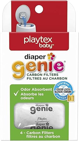 diaper genie scent