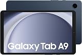 Samsung Galaxy Tab A9 64GB 4GB RAM Navy UK Version 3 Year Warranty