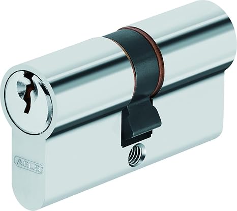 ABUS Profil-Zylinder C73N 40/50, 04997