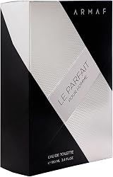Armaf Le Parfait Pour Homme Eau De Toilette 100ml Mens Fragrance view 4