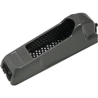 Task Tools T34001 Pocket Drywall Rasp, 5-1/2-Inch