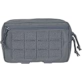 EXCELLENT ELITE SPANKER Tactical Molle Admin Pouch for Tactical Vest Chest Waist Pack Utility Tool Pouch Tactical EDC Bag