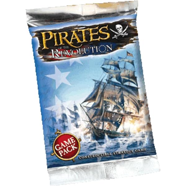 Figurine De Jeu Pirates Of The Spanish Main - HMS Wycliffe, Modèle Occasion