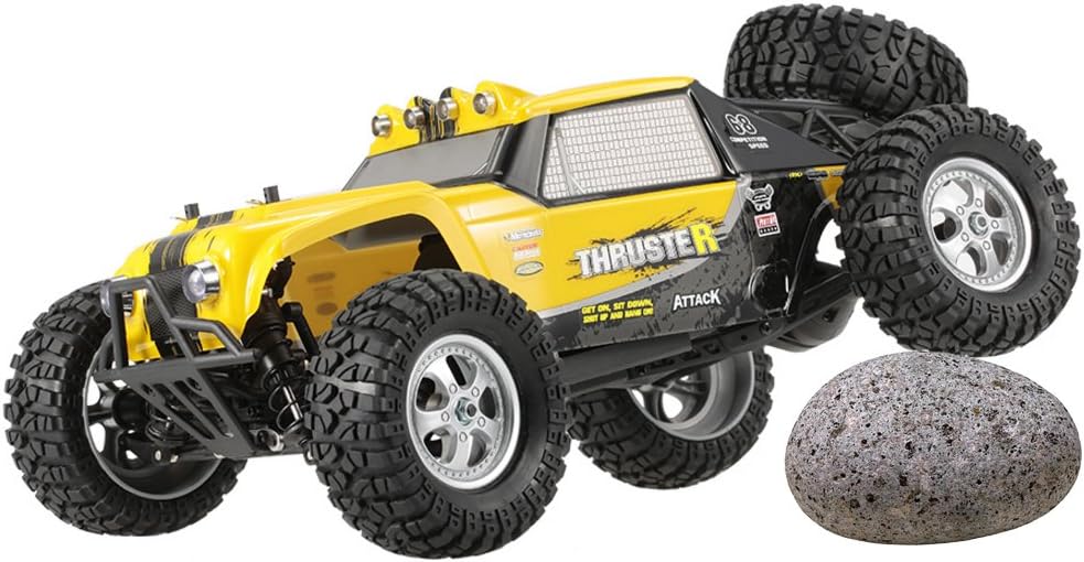 thruster rc car amazon