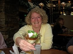 Is dana stabenow married image