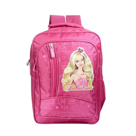 barbie school bag amazon