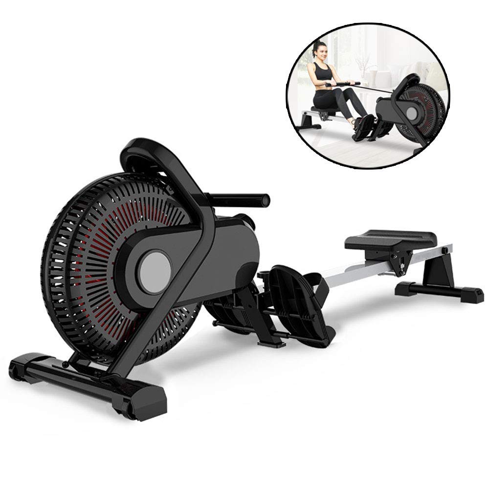 endurance rowing machine