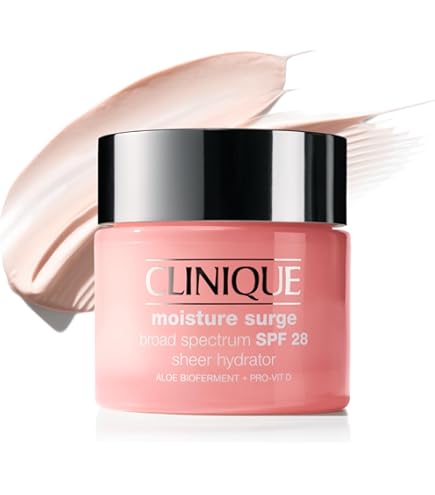 Amazon.com: Clinique Moisture Surge Intense 72H Lipid-Replenishing