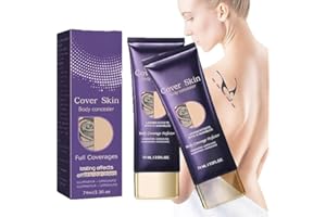 Deals Store-➤Topskin Body Coverage Perfector, Tattoo Cover up Makeup Waterproof, Best Tattoo Cover Up Makeup, Body Coverage P