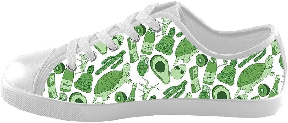 canvas sneakers amazon