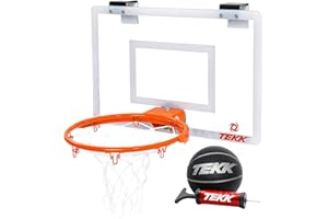 Tekk Monster Jam Mini Hoop