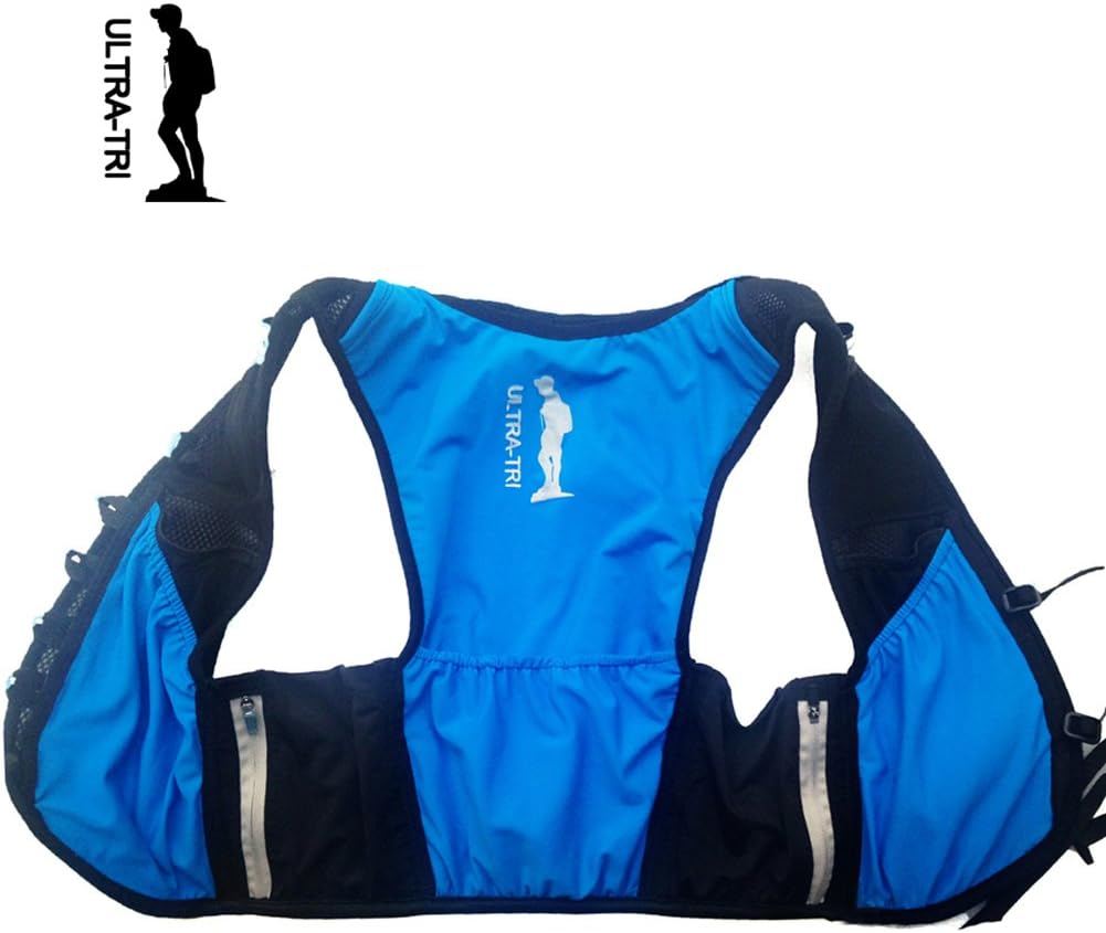 ultra tri hydration vest
