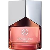 Mercedes Benz Lsa Land for Men - 2 oz EDP Spray