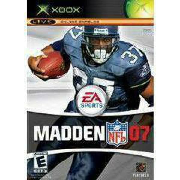 マッデン NFL 06 Madden NFL 06 - Wikipedia