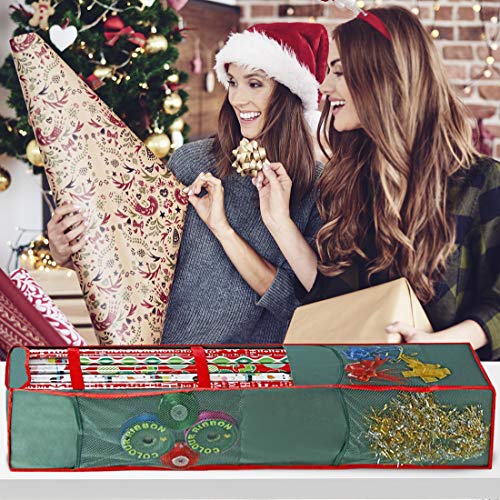 4 ProPik+Holiday+Wrapping+Organizer+Multiple