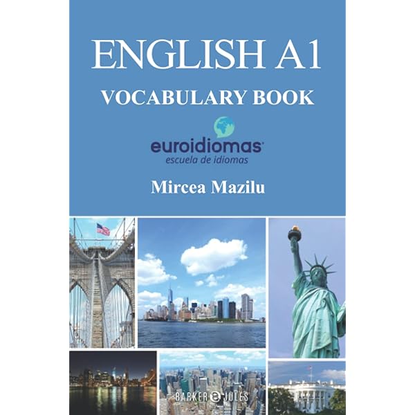 English Vocabulary in Use Elementary with Answers and CD-ROM