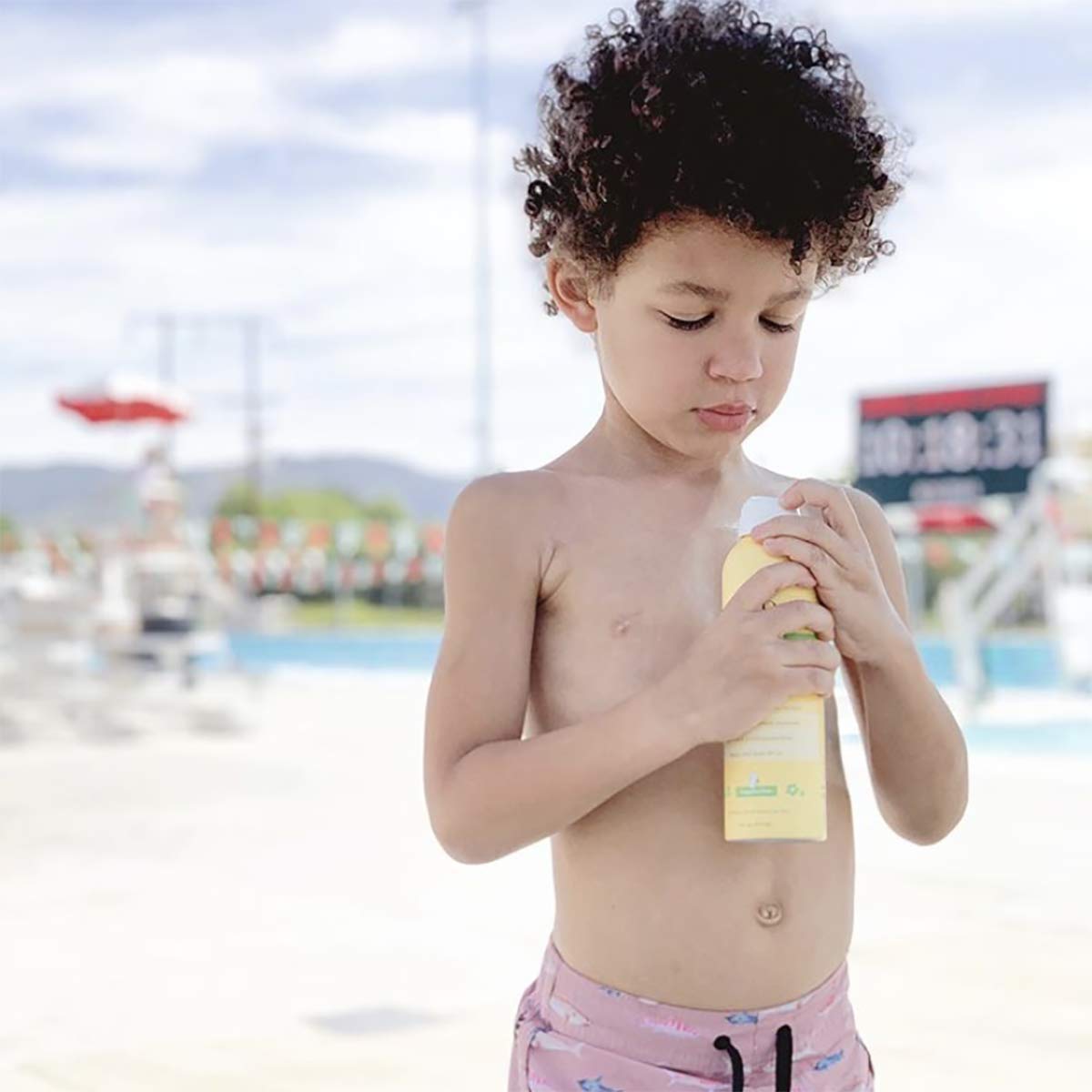 The Best Zinc Sunscreens