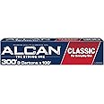 ALCAN Aluminum Foil Classic, 12 Inches x 100 Feet 3-count (Pack of 3)