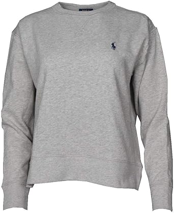 ralph lauren sweatshirt women