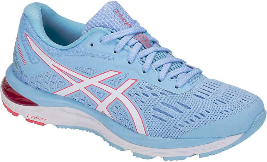asics women's gel cumulus 20