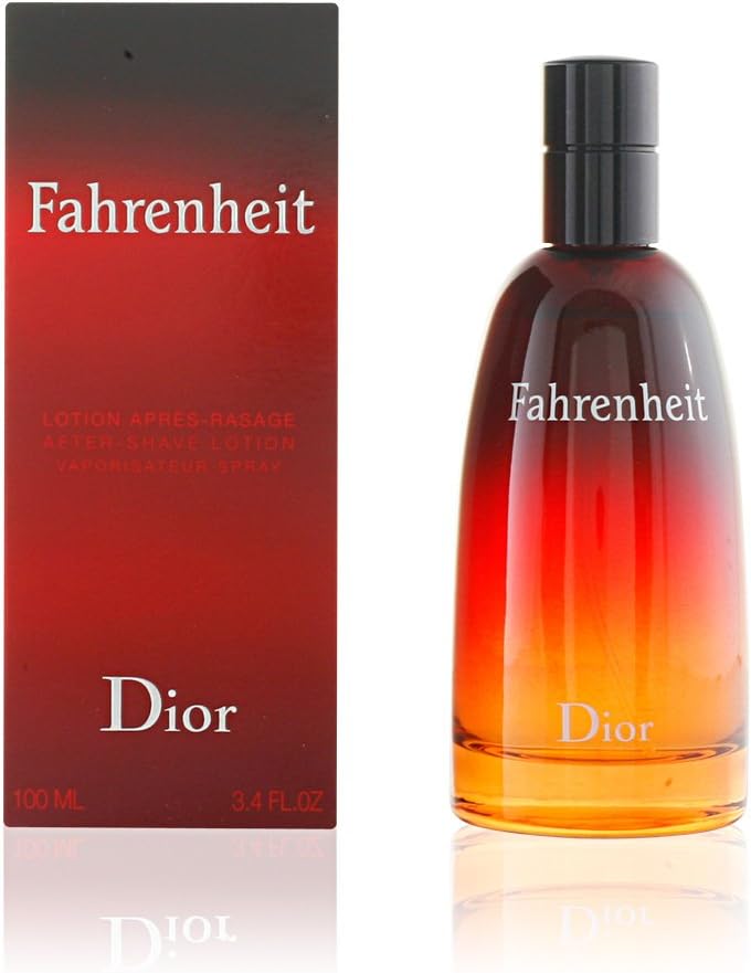 fahrenheit balm